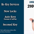 Locksmiths Schertz TX