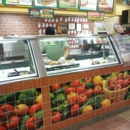 Subway - Fast Food Restaurants