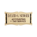 David G. Senger Accounting and Tax Services - Accounting Services