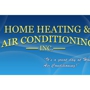 Home Heating & Air Conditioning