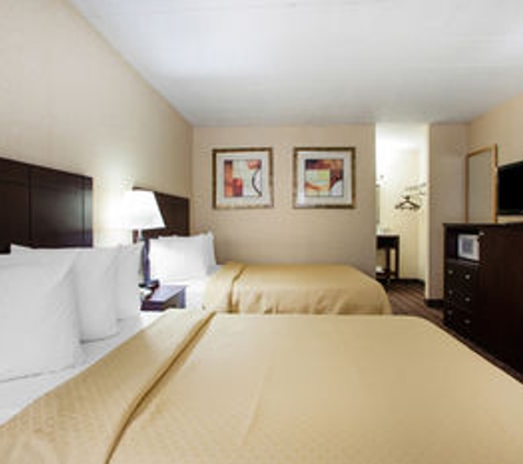 Quality Inn - Pottstown, PA