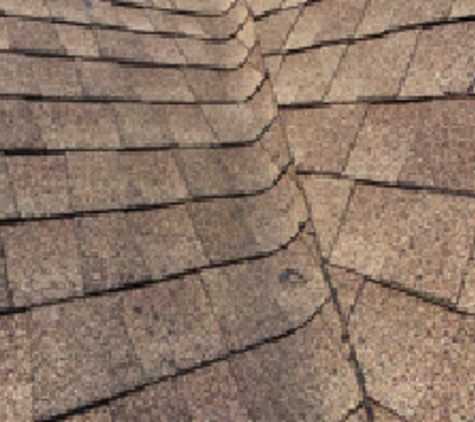 Applewood Builders LLC - Detroit, MI. Old Roof