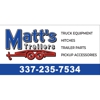 Matt's Trailers gallery