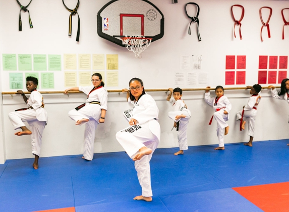 Academy of Eagle Tae Kwon DO - Charlotte, NC