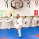 Academy of Eagle Tae Kwon DO