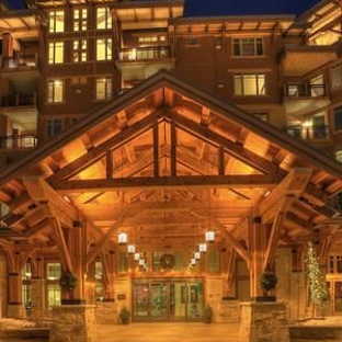 Hyatt Centric Park City - Park City, UT