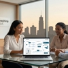 HMS Consulting gallery