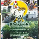 El Pollo Grande Restaurants - Latin American Restaurants