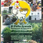 El Pollo Grande Restaurants