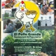 El Pollo Grande Restaurants