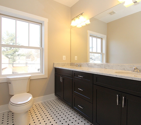 Maryland Bath Design - Annapolis, MD