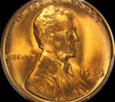 The Boston Coin - Quincy, MA