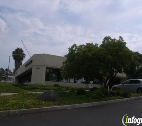 Bank of America Financial Center - Encinitas, CA