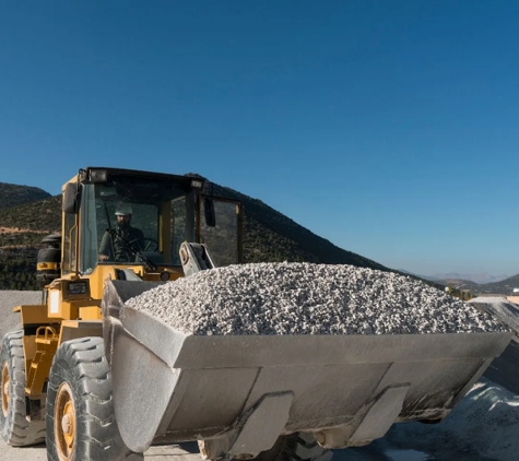 Yarram Quarries Pty Ltd - Staceys Bridge, VIC