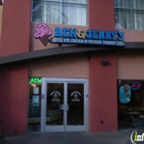 Ben & Jerry's - Dessert Restaurants