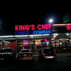 King's Chef Chinese Restaurants