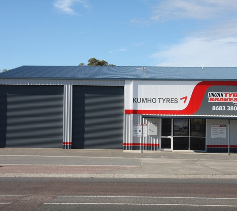 Lincoln Tyre & Brakes