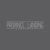 Province Landing gallery