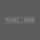 Province Landing - Real Estate Agents