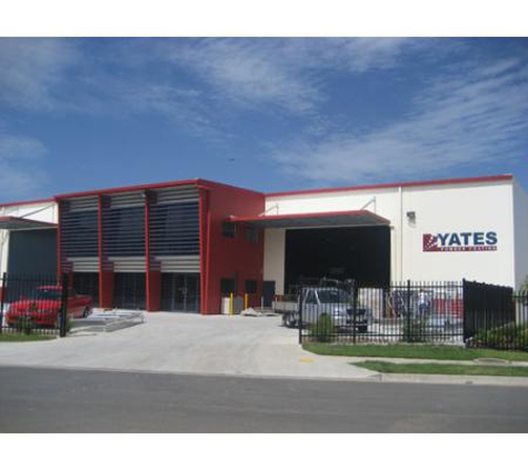 Yates Powder Coating - Banyo, QLD