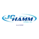 J C Hamm & Sons Inc - Heat Pumps