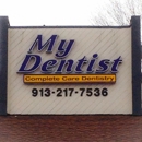 Brewer, Tim S DDS - Dentists