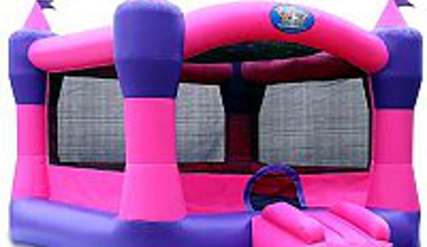 Bouncer World, LLC - Sumter, SC