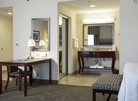 Hampton Inn & Suites Prescott Valley - Prescott Valley, AZ
