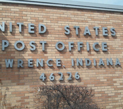 United States Postal Service - Indianapolis, IN