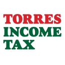 Torres Income Tax No. 2 - Copying & Duplicating Service