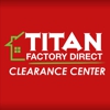 Titan Factory Direct Clearance Center gallery