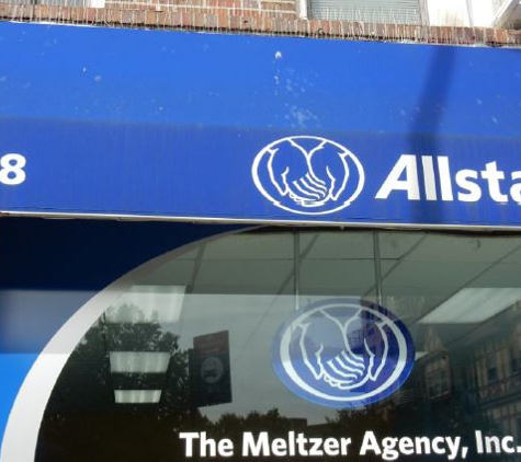 Tzvi Meltzer: Allstate Insurance - Kew Gardens, NY