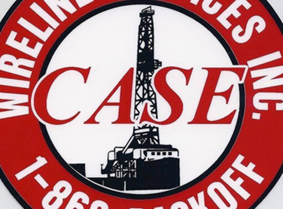 Case Wireline Services, Inc. - Woodward, OK