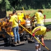 VM Paving & Sealcoating gallery