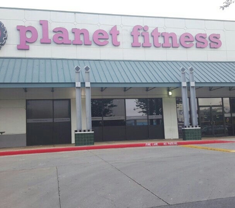 Planet Fitness - San Antonio, TX