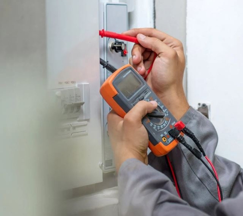 Jason Wenta Electrical Services - Condon, QLD