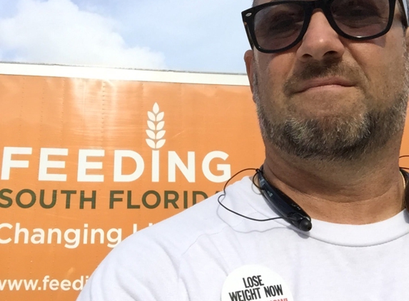 Feeding South Florida Inc - Hollywood, FL