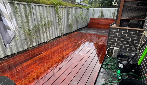 RFG Carpentry - Torquay, VIC