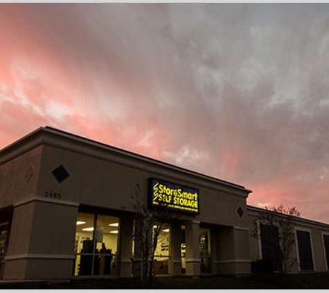 StoreSmart Self Storage Spring Hill - Spring Hill, FL