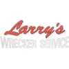 Larry's Wrecker Service gallery