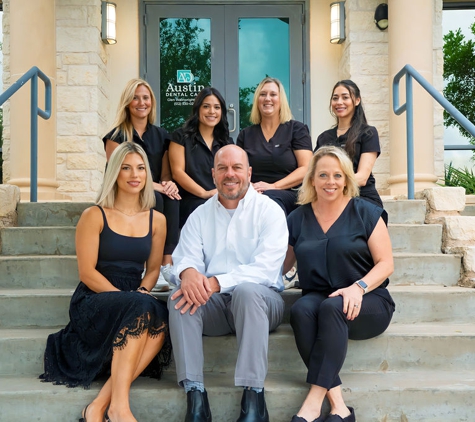 Austin Dental Care - Austin, TX