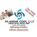 Always Cool - Air Conditioning Service & Repair