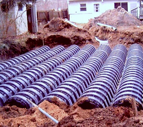 Emergency Septic Sewer & Drain Service