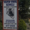 Silver State Kennels - Pet Stores