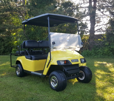 Michigan Auto & Golf Cart Sales - Warren, MI