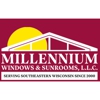 Millennium Windows and Sunrooms gallery