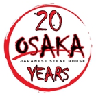 Osaka Japanese Steakhouse