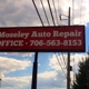 Moseley Auto Repair