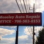 Moseley Auto Repair