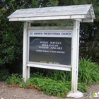 St Andrew Presbyterian Church